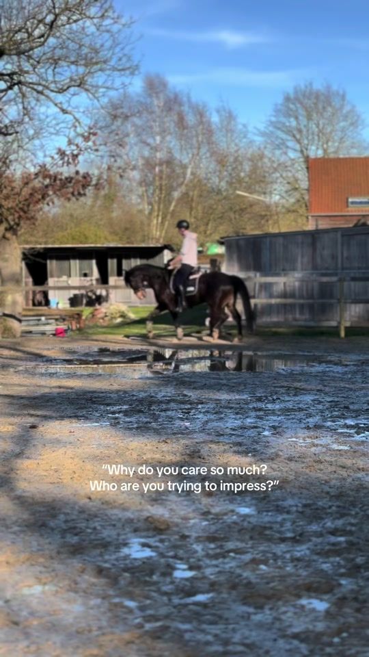 TikTok video thumbnail by equestrian.warre