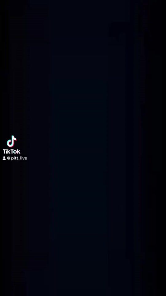 TikTok video thumbnail by pitt_live