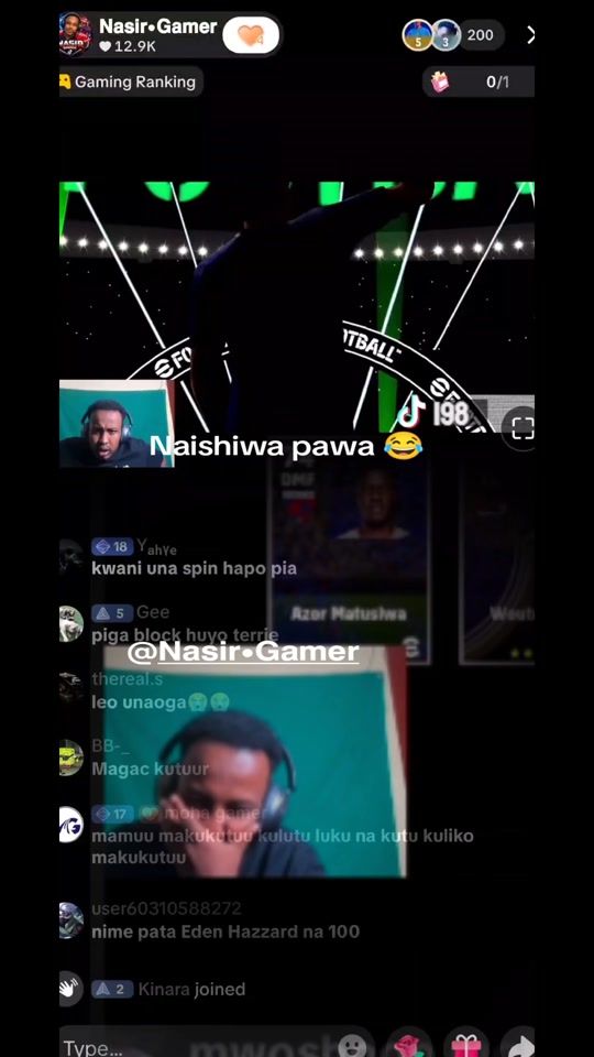 TikTok video thumbnail by kingpin_efb