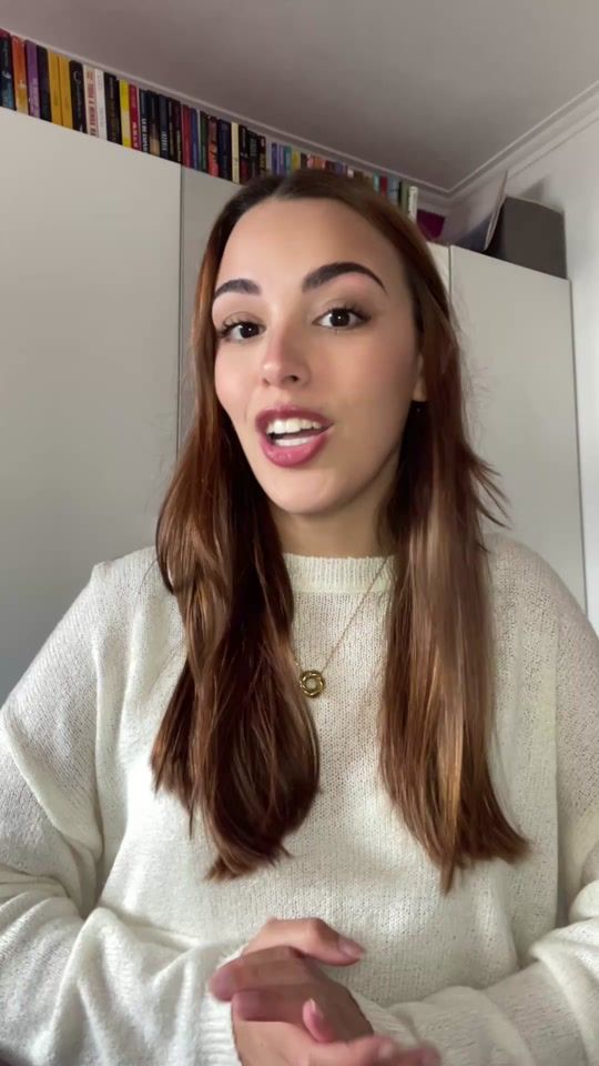 TikTok video thumbnail by lifeofabook_
