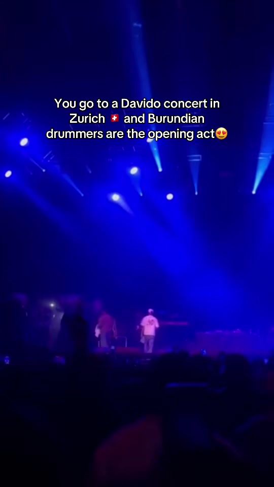 TikTok video thumbnail by burundionthemap
