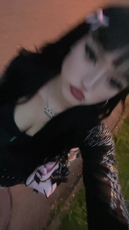 TikTok video thumbnail by pois0nedvmp1re