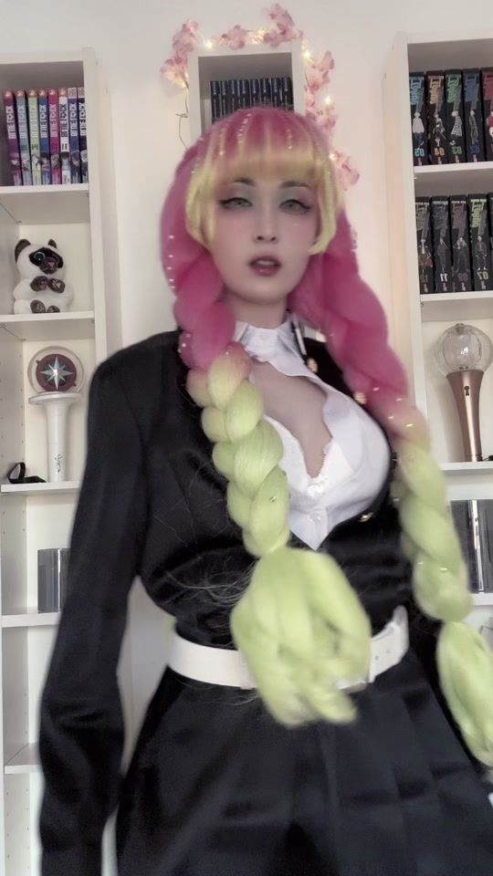 TikTok video thumbnail by prismatic.cos