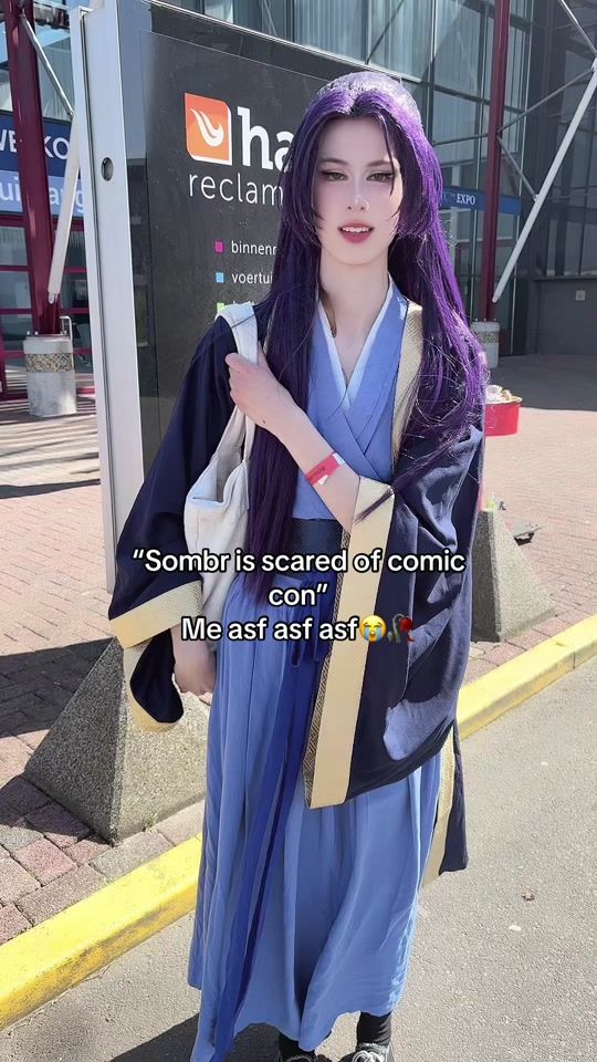 TikTok video thumbnail by chii.cos_