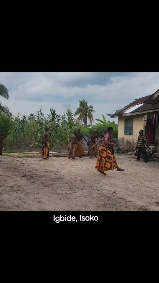 TikTok video thumbnail by urhobonation