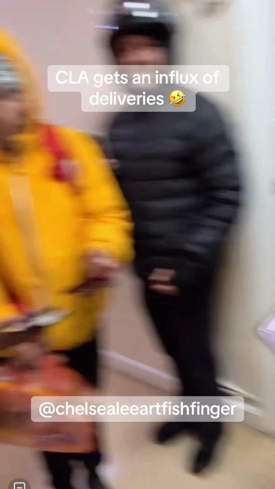 TikTok video thumbnail by clasfishfinger
