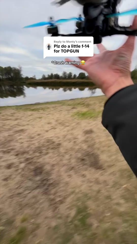 TikTok video thumbnail by dronesbydion