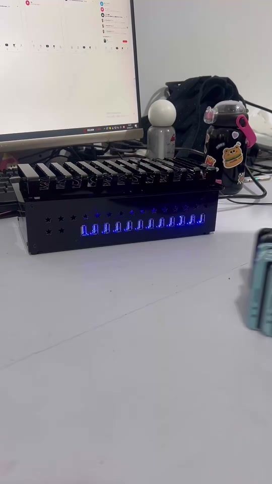 TikTok video thumbnail by boxphonefarms