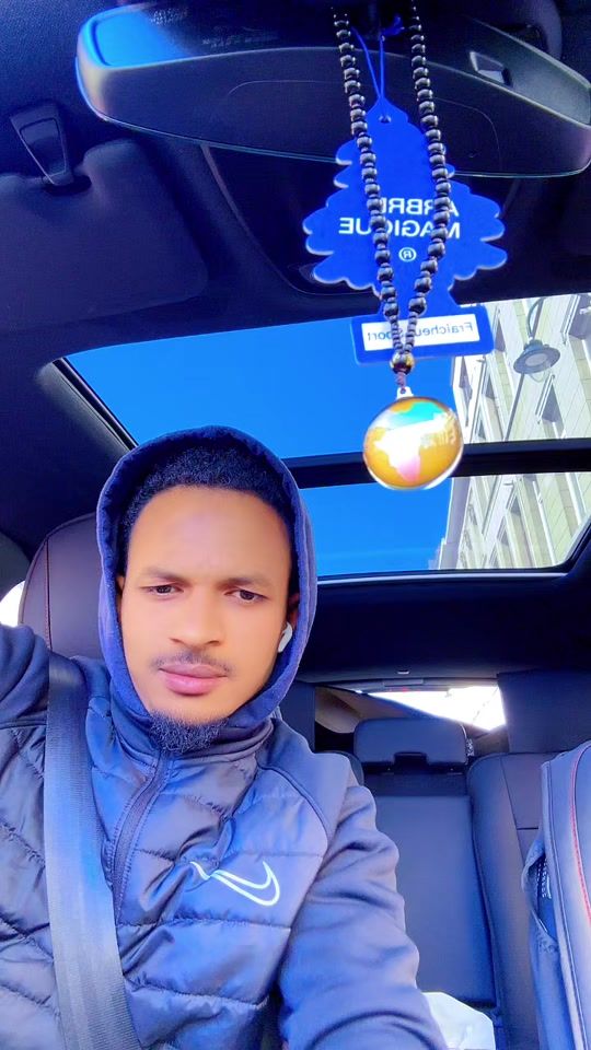 TikTok video thumbnail by amadou199715