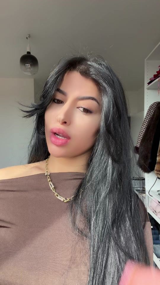 TikTok video thumbnail by saraninou01