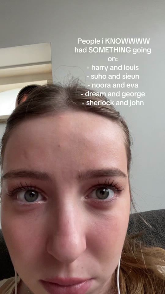TikTok video thumbnail by saratonin123