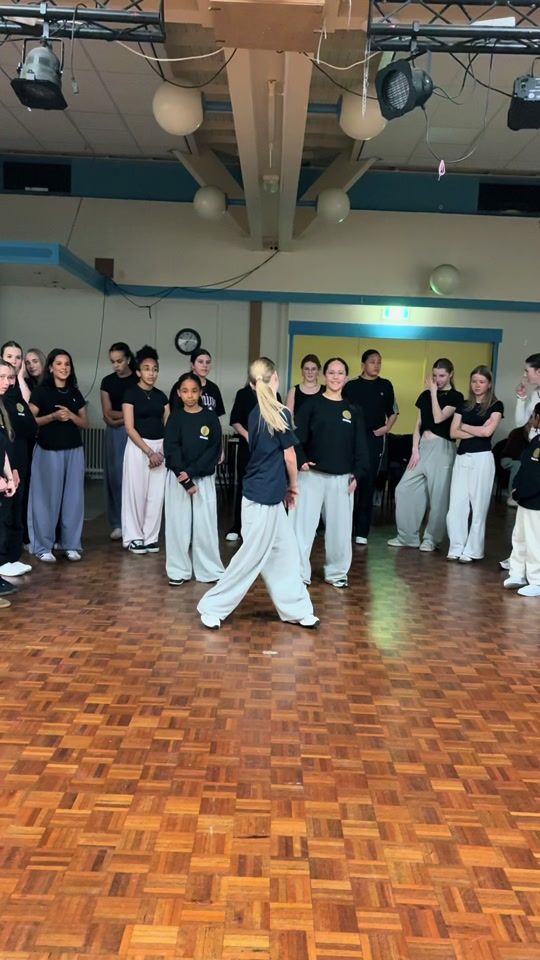 TikTok video thumbnail by ohanadancestudios