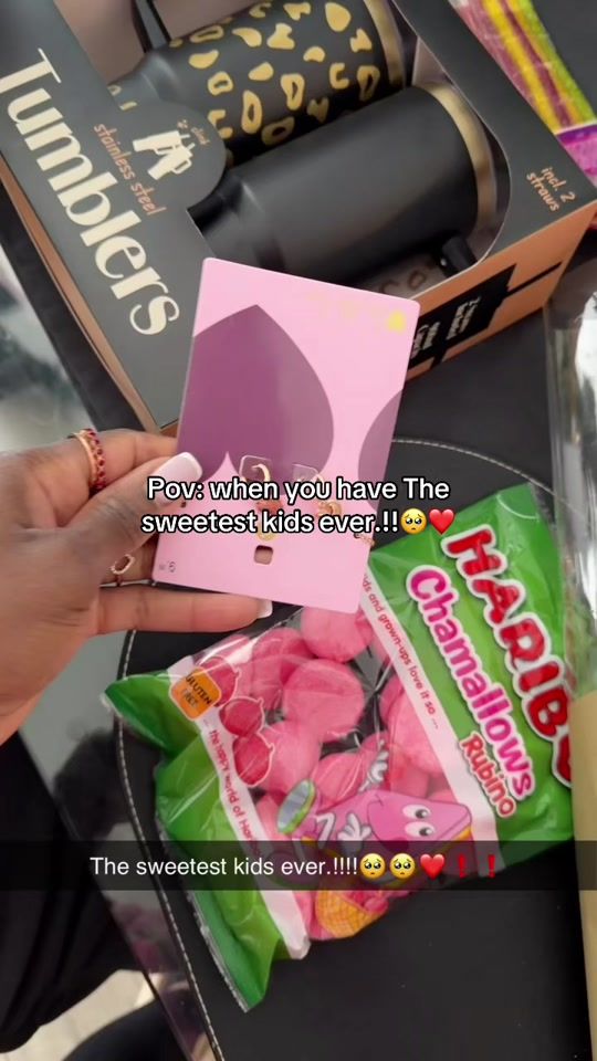 TikTok video thumbnail by theameyaws