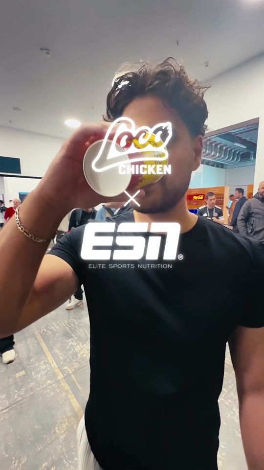 TikTok video thumbnail by locochicken.de