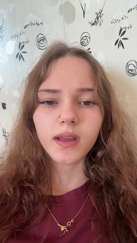 TikTok video thumbnail by auraahudsonn