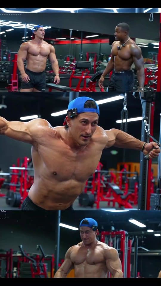 TikTok video thumbnail by gymhouse.804