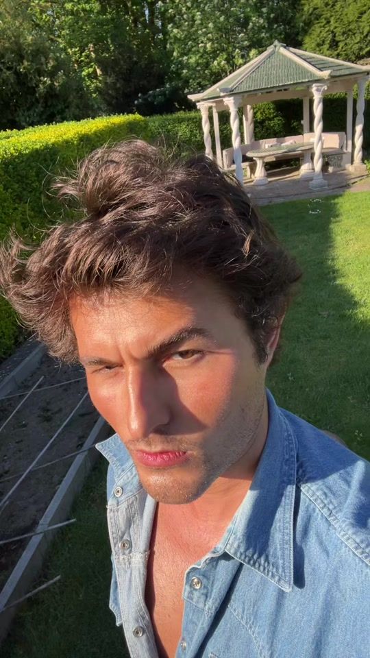 TikTok video thumbnail by murselucarer