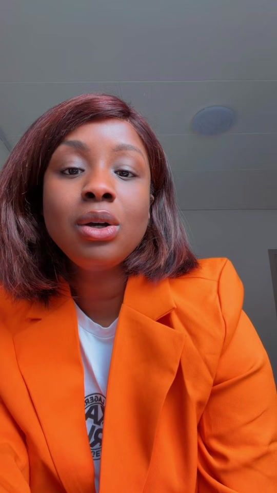 TikTok video thumbnail by bettinaabonsu