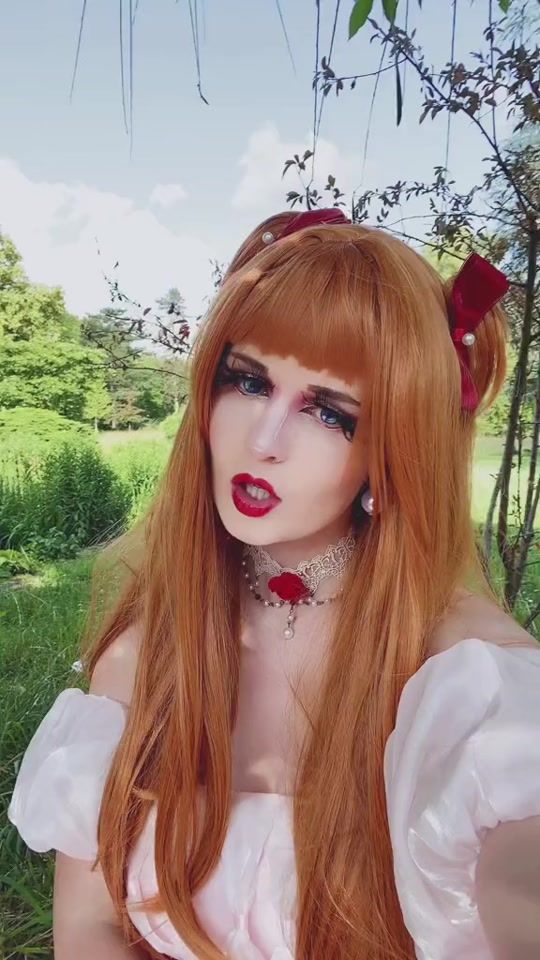 TikTok video thumbnail by hirochan_cosplays
