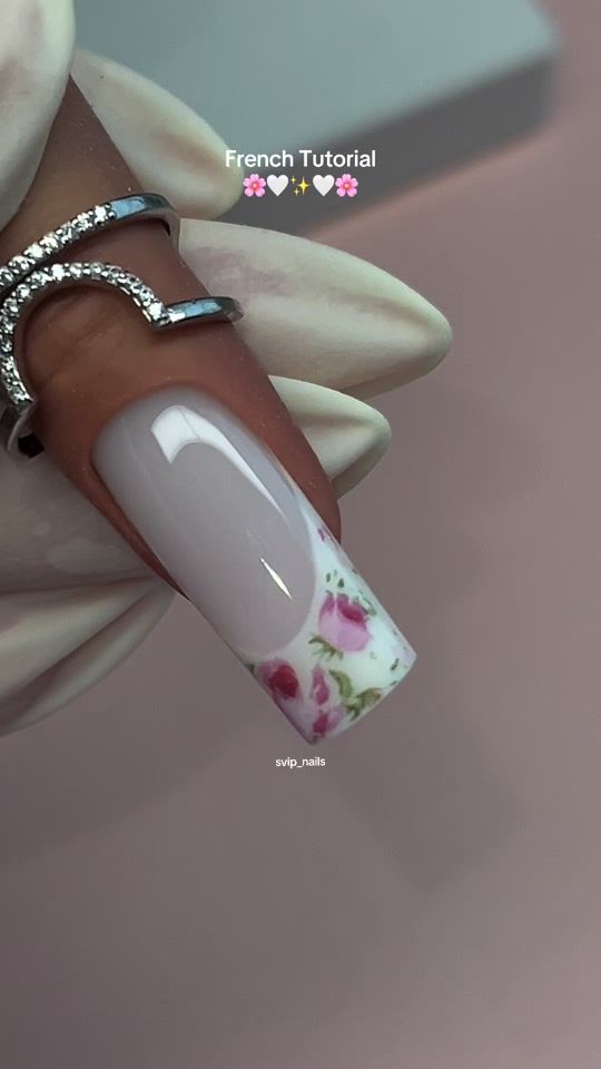 TikTok video thumbnail by svip_nails