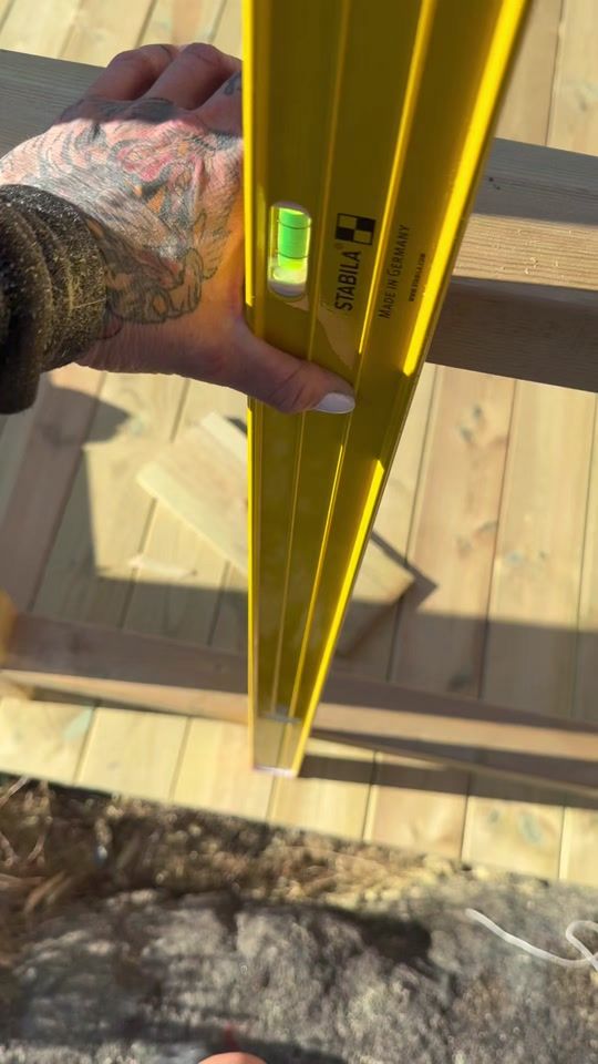 TikTok video thumbnail by stabila_official