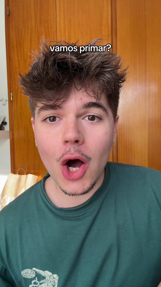 TikTok video thumbnail by rodrigogrelha