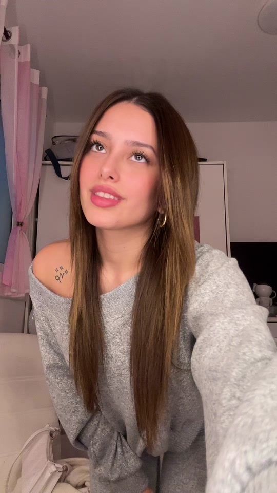 TikTok video thumbnail by aroaiz