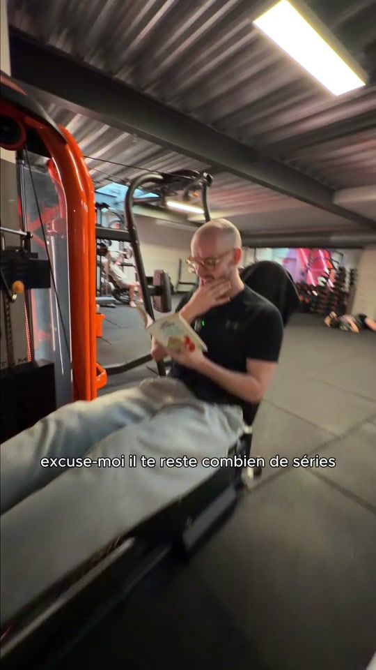 TikTok video thumbnail by basicfit_be