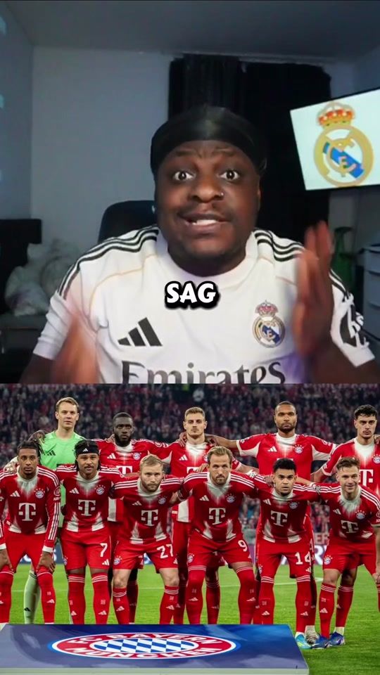 TikTok video thumbnail by feelcj_halamadrid