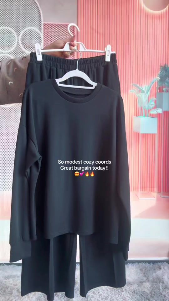 TikTok video thumbnail by mariabassouni