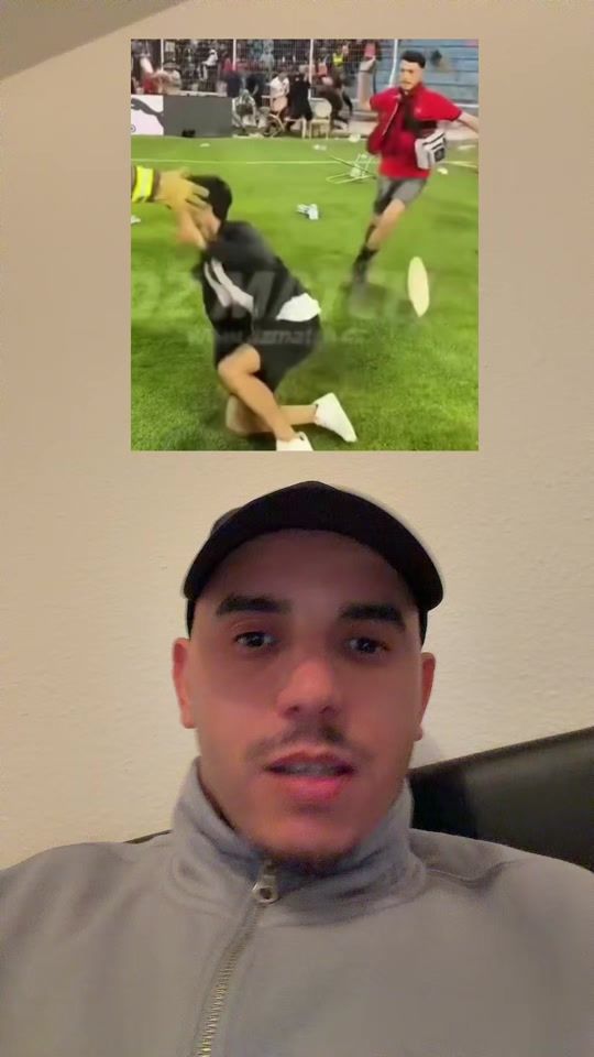 TikTok video thumbnail by zakariaa