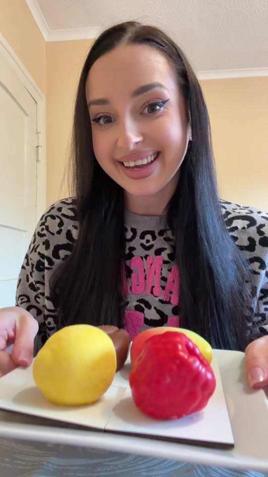 TikTok video thumbnail by karolina.kluzik