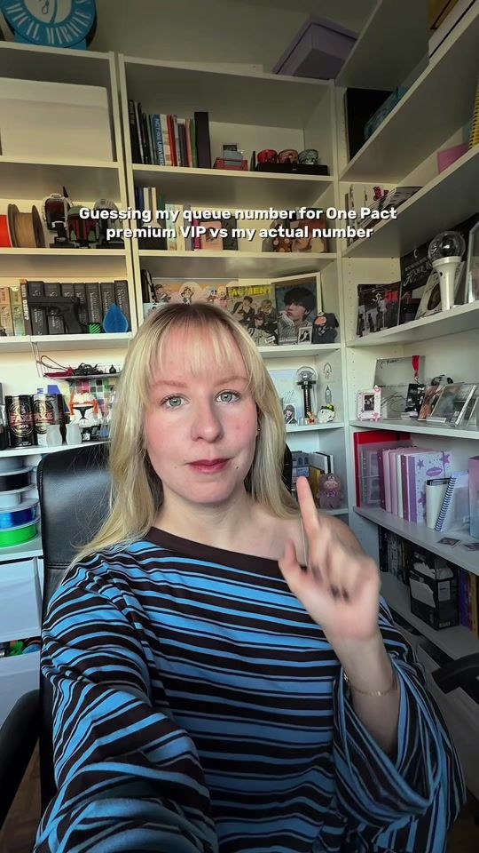 TikTok video thumbnail by wooshicollects