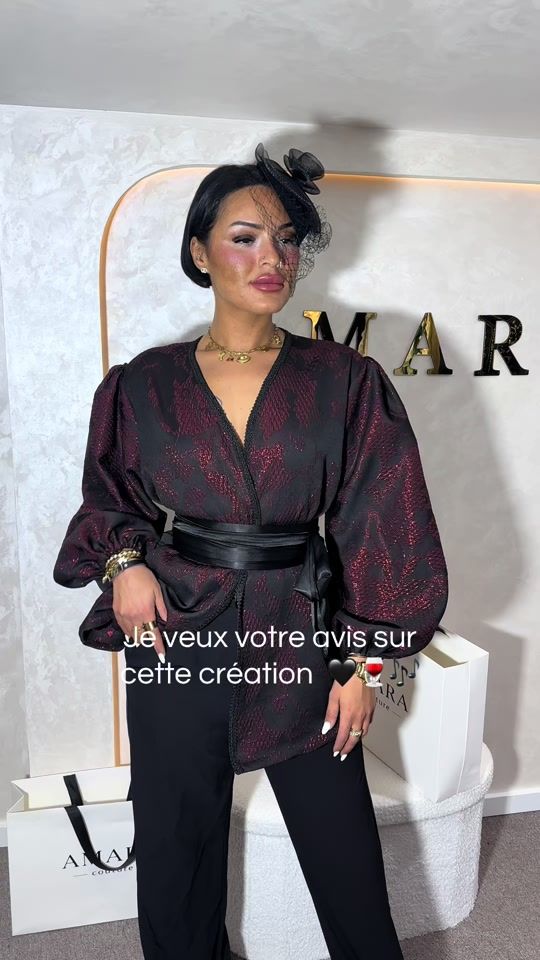 TikTok video thumbnail by amara.maison_