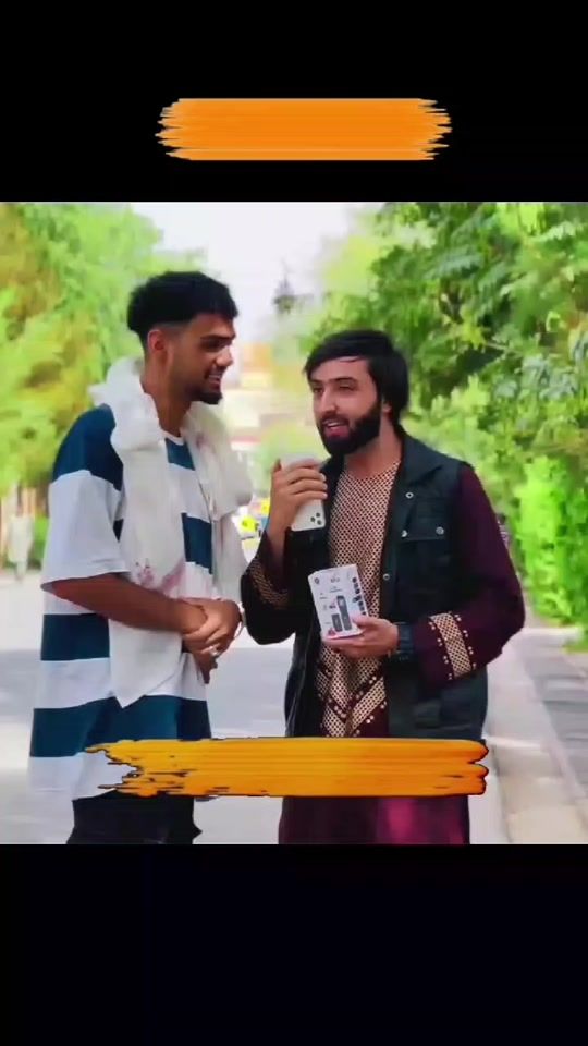 TikTok video thumbnail by afghanster2