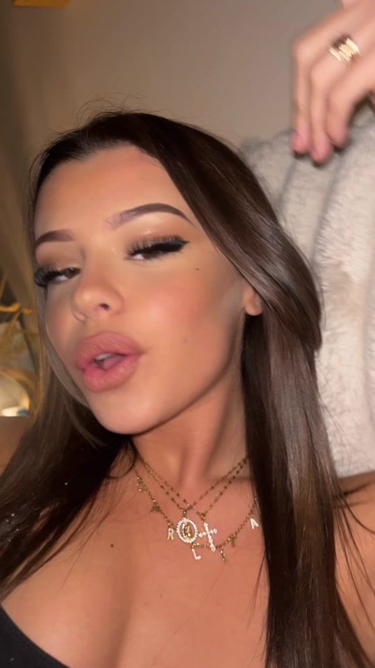 TikTok video thumbnail by carlitaa111