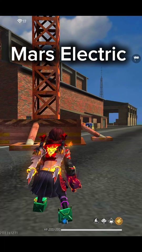 TikTok video thumbnail by freefiredimaaa