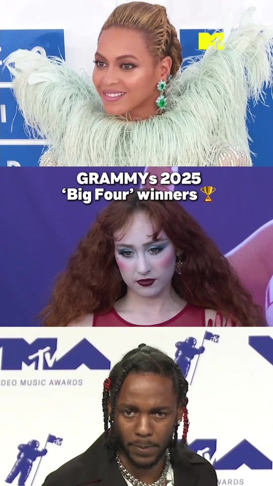 TikTok video thumbnail by mtvuk