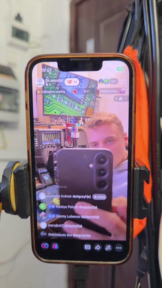 TikTok video thumbnail by drmosfet