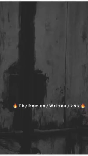 TikTok video thumbnail by romeowrites295