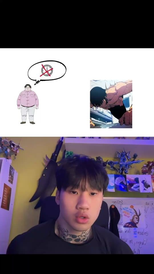 TikTok video thumbnail by tomastomatoo