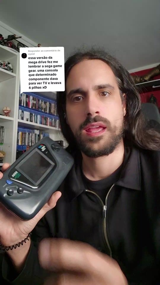 TikTok video thumbnail by mfgamingpt
