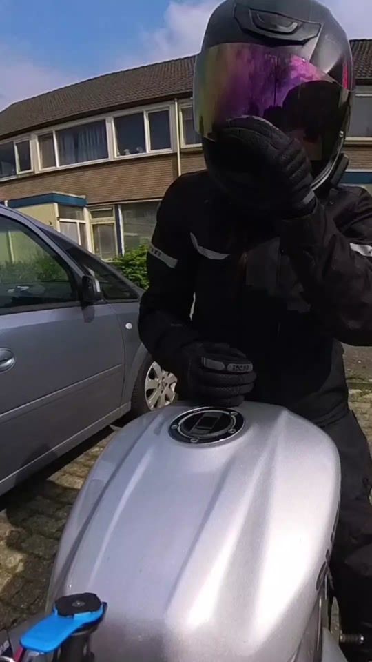 TikTok video thumbnail by chey_on.wheels