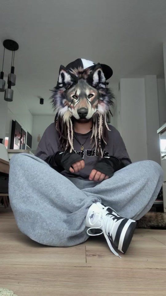 TikTok video thumbnail by wolf.spectrum