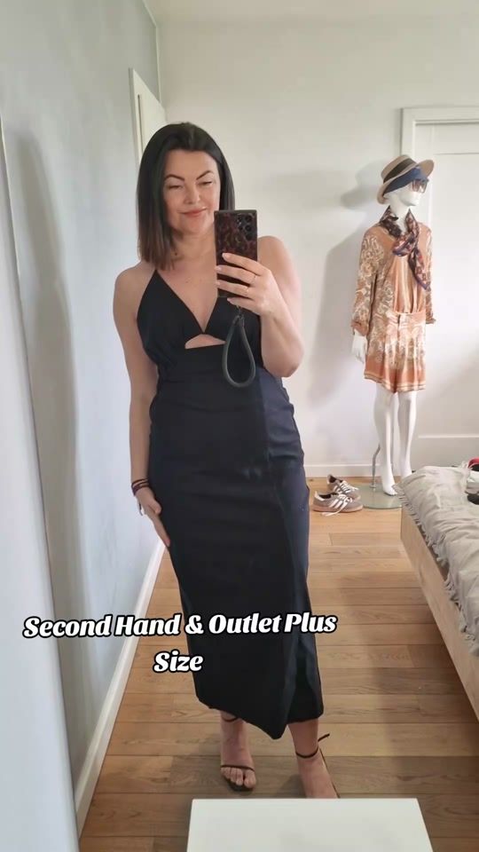 TikTok video thumbnail by strefa_plus_size