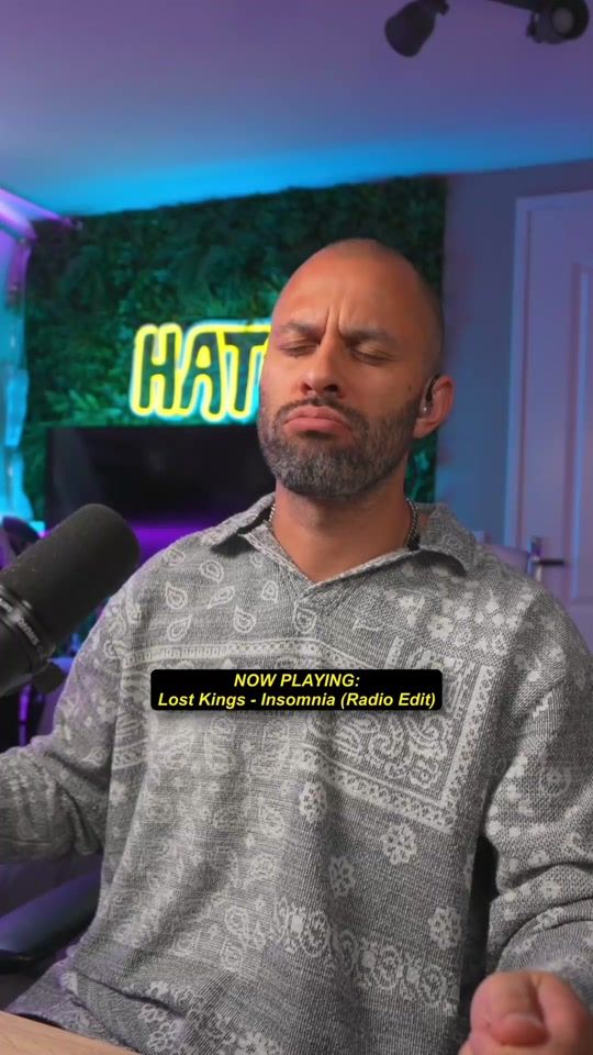 TikTok video thumbnail by hato.dj