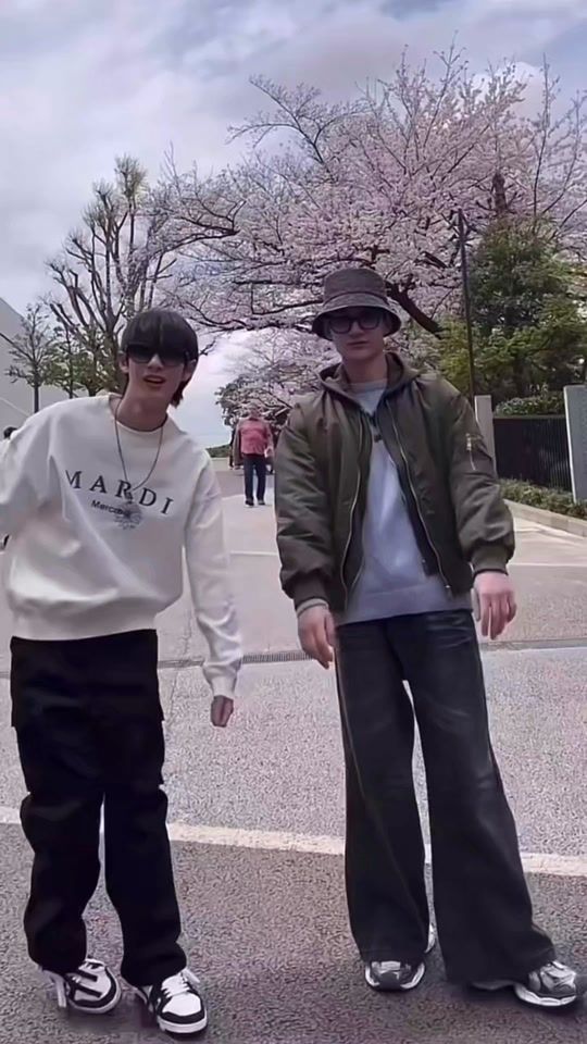 TikTok video thumbnail by first.chalongrat
