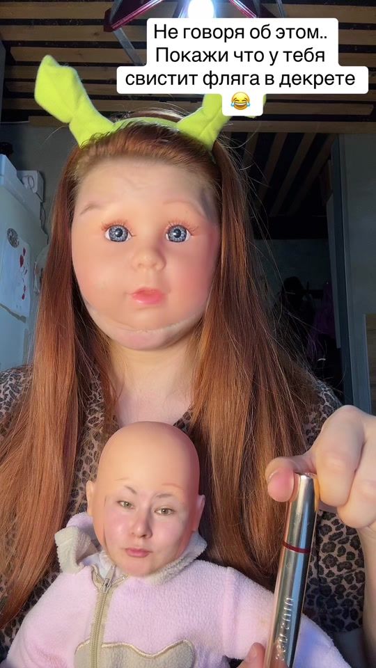 TikTok video thumbnail by lilichka_go