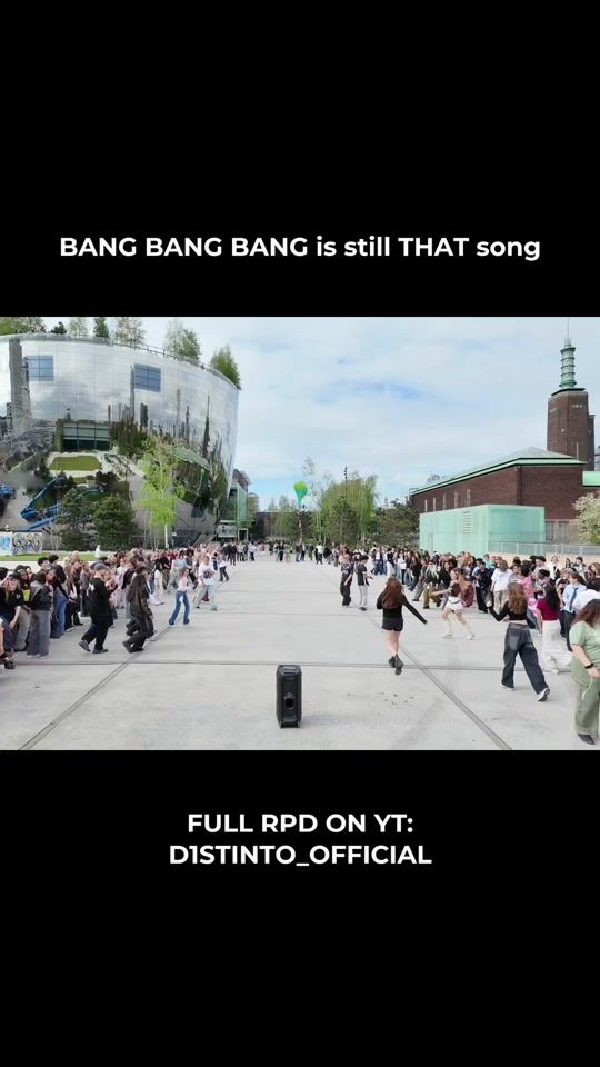 TikTok video thumbnail by d1stinto_official