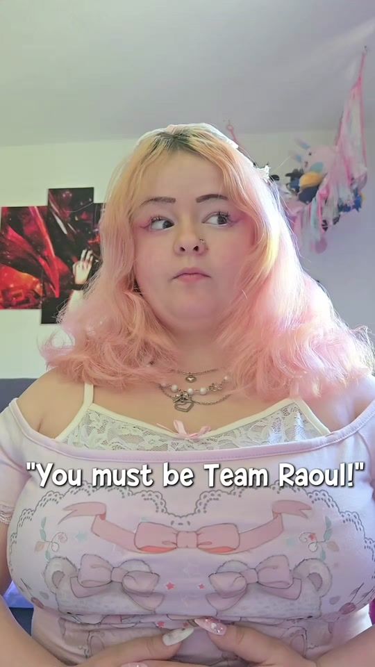 TikTok video thumbnail by cirochan